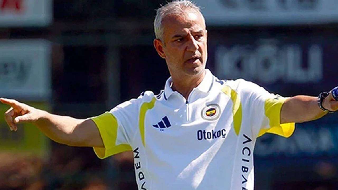 Fenerbahçe'de İsmail Kartal'ın 1 isim gözdesi oldu: Ama büyük 23 milyon euro tehlikesi var! 2